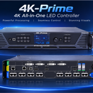 MX4K-Prime