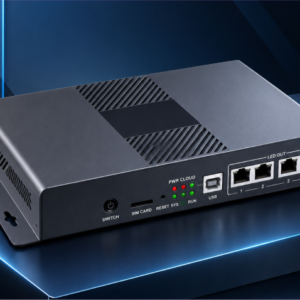 MX60 - Multimedia Player